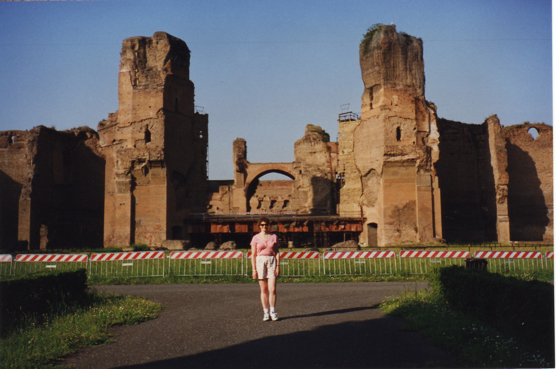 caracalla