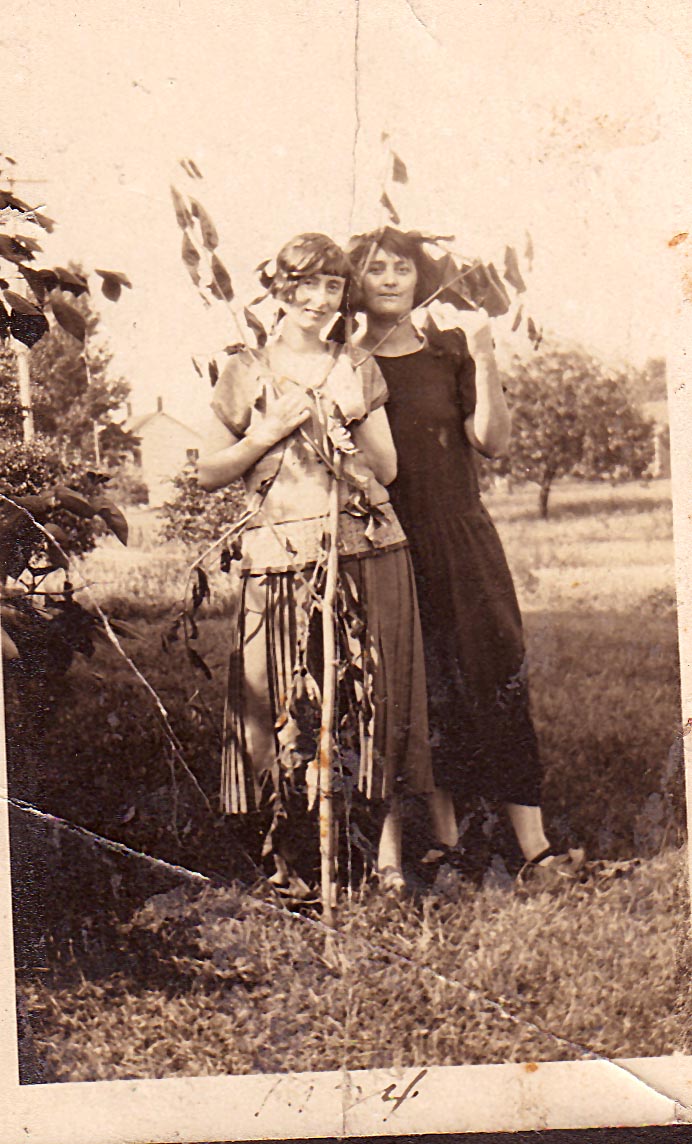 two jones girls elizabeth jones family history