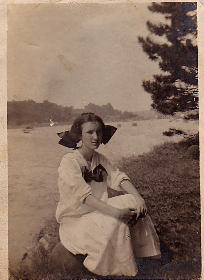 emily jones mount vernon new york family history
