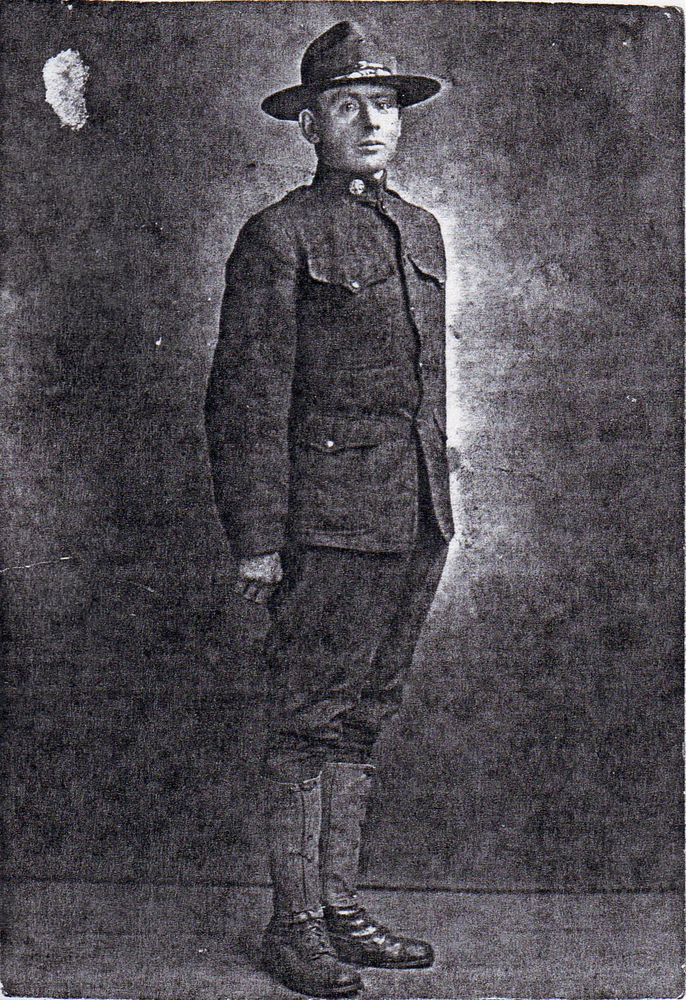 morris uniform