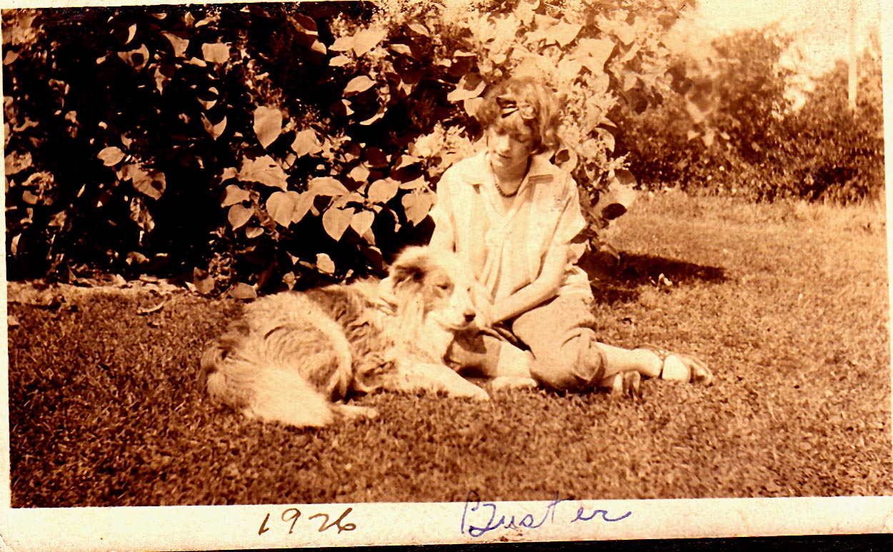 jones girl family history