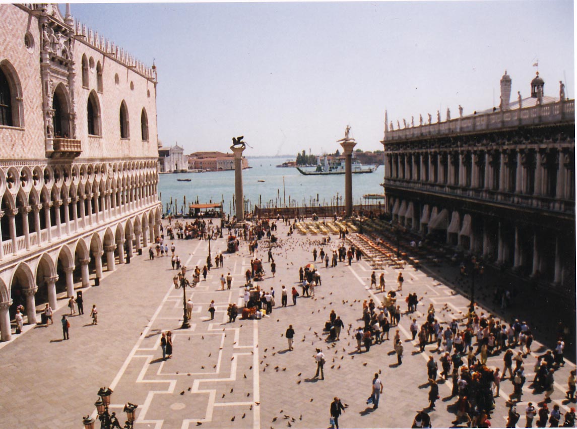 italy venice