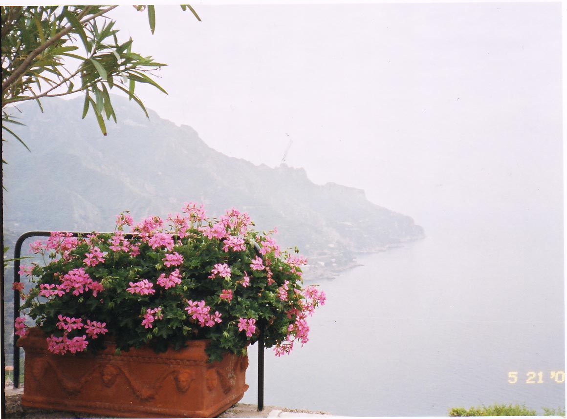 positano