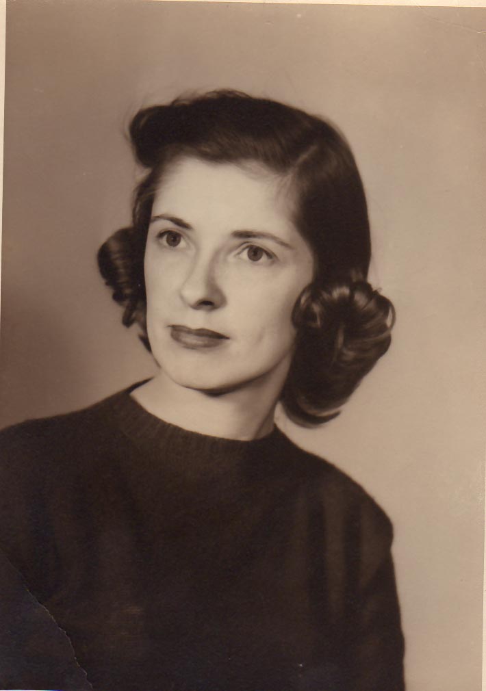 mom
