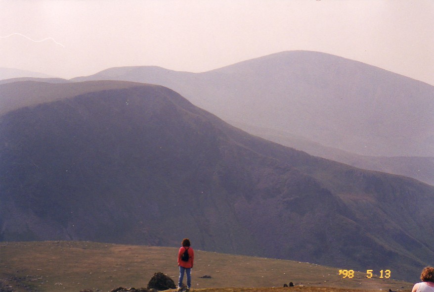 wales Kim