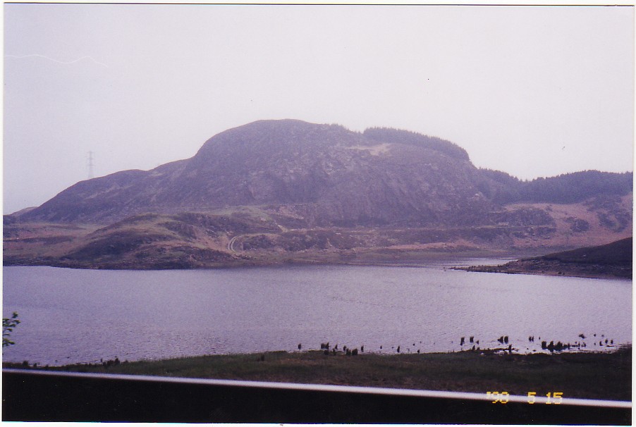ffestiniog