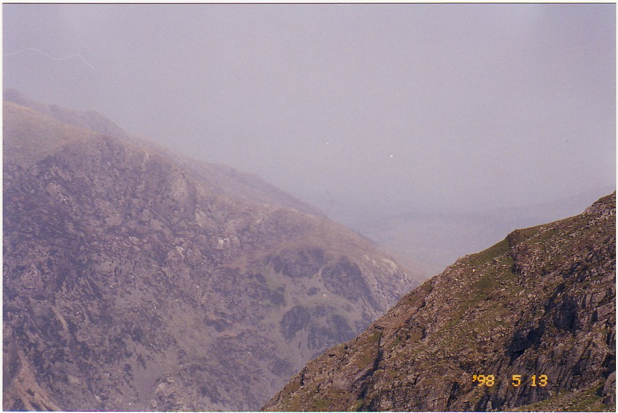 snowdonia