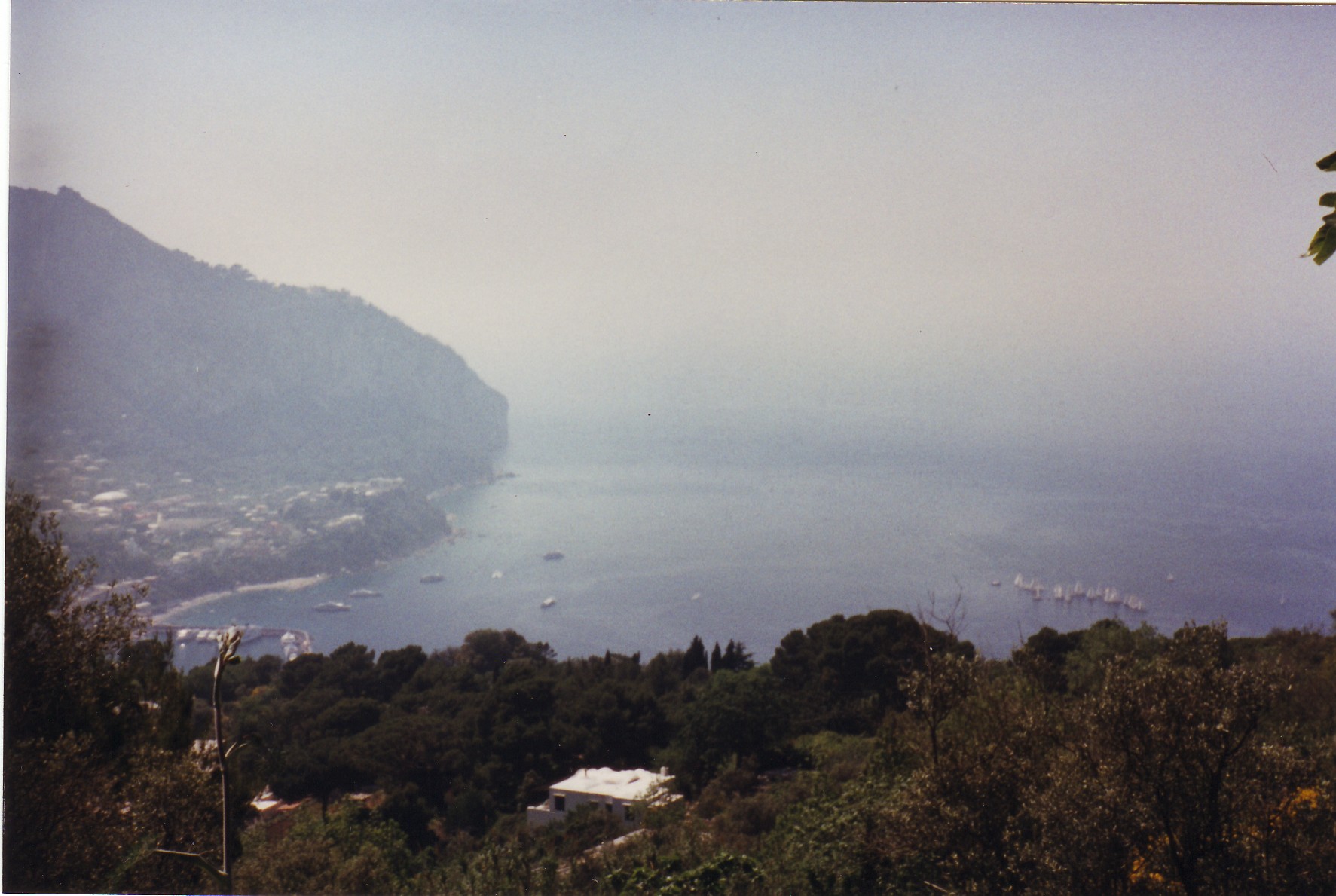 capri