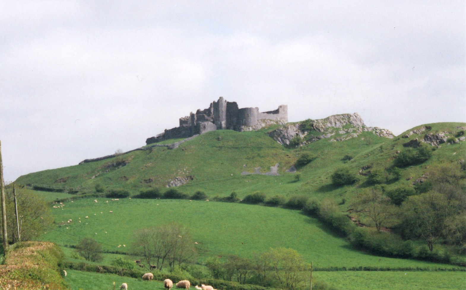Cerreg Cennen