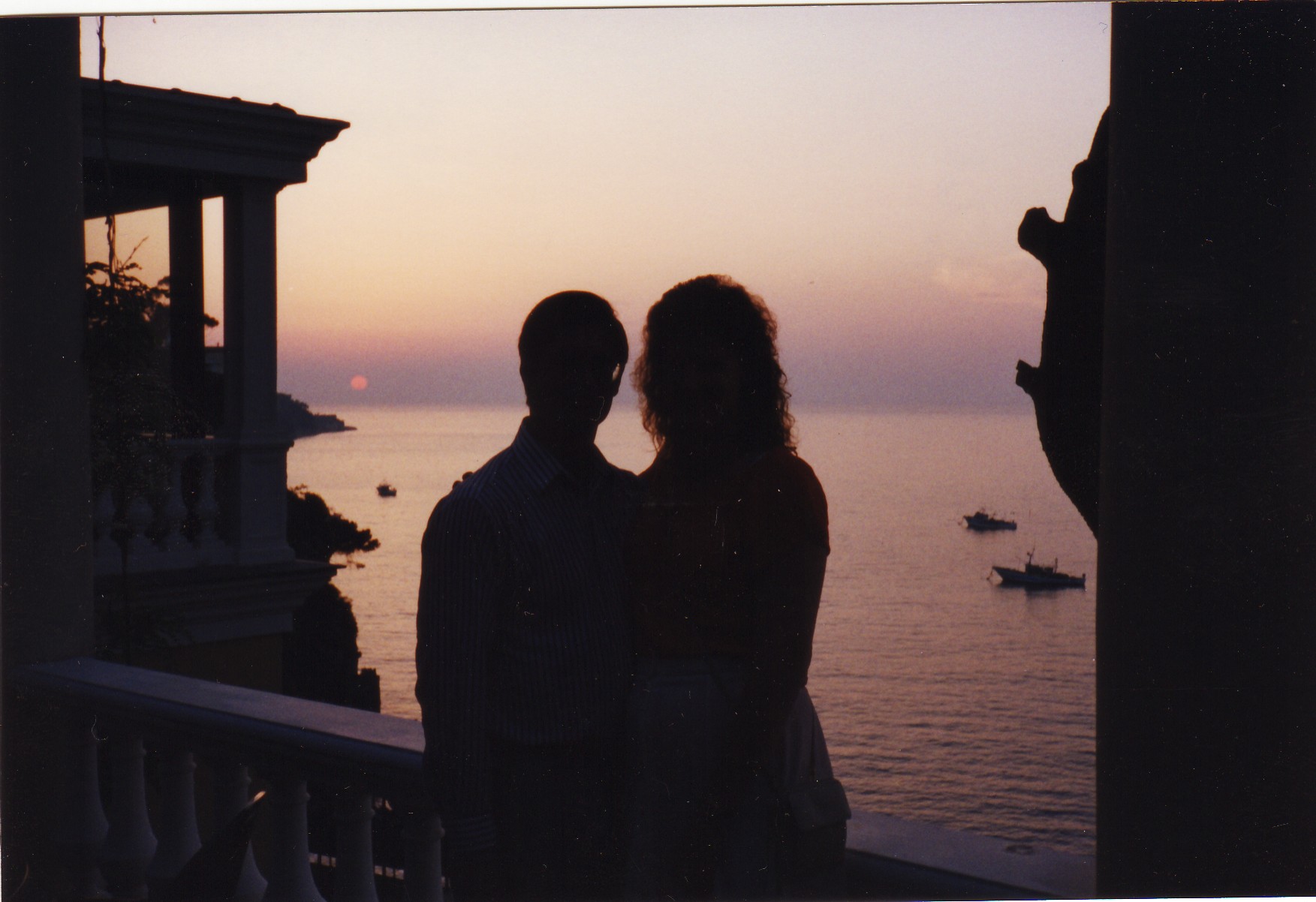 sorrento