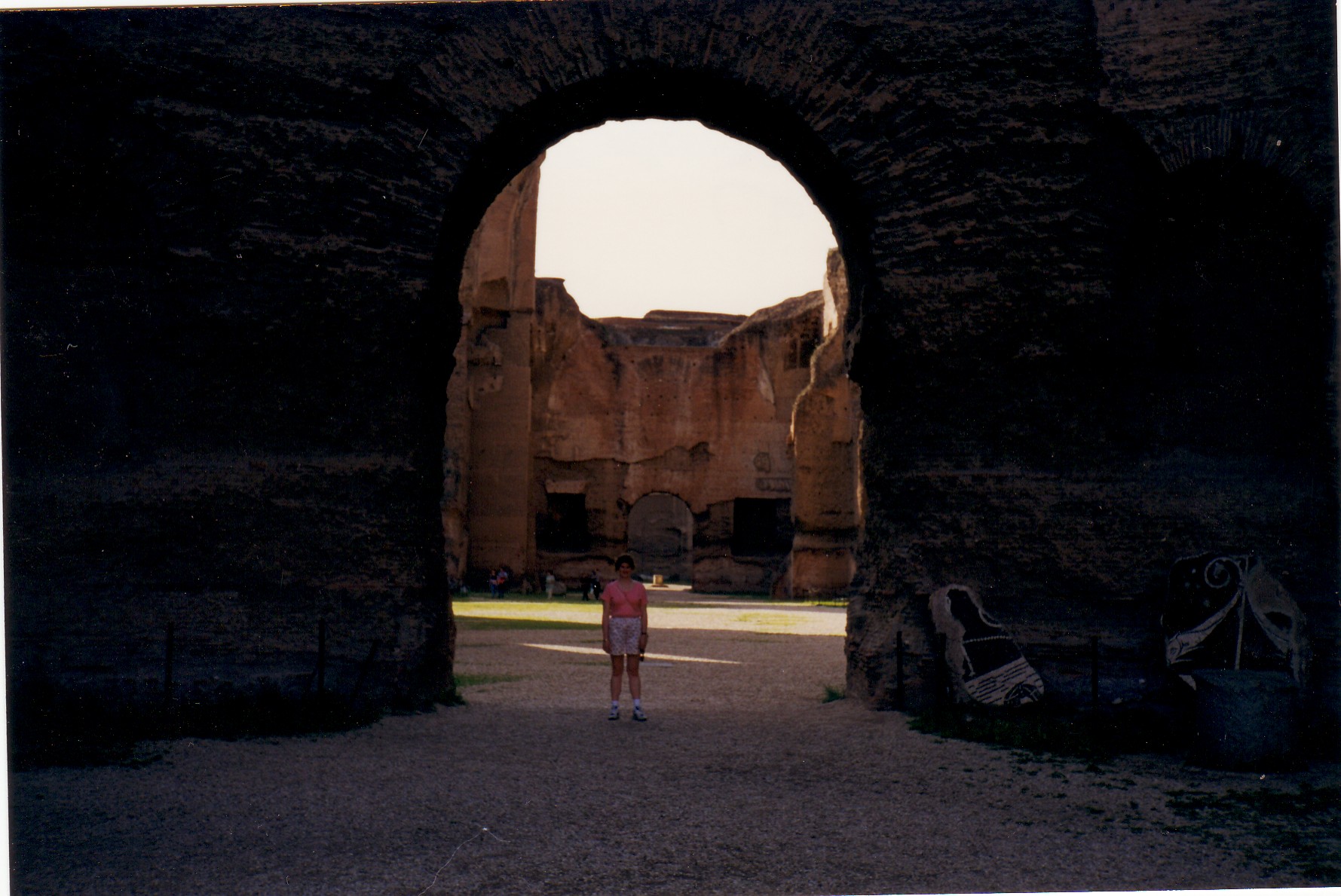 caracalla