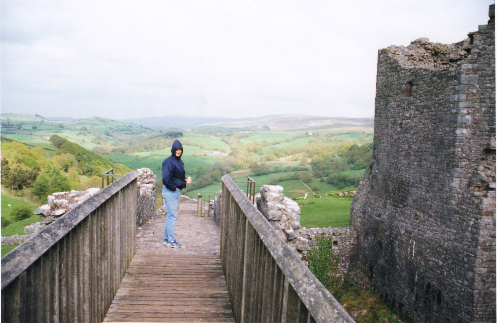 cerreg cennen
