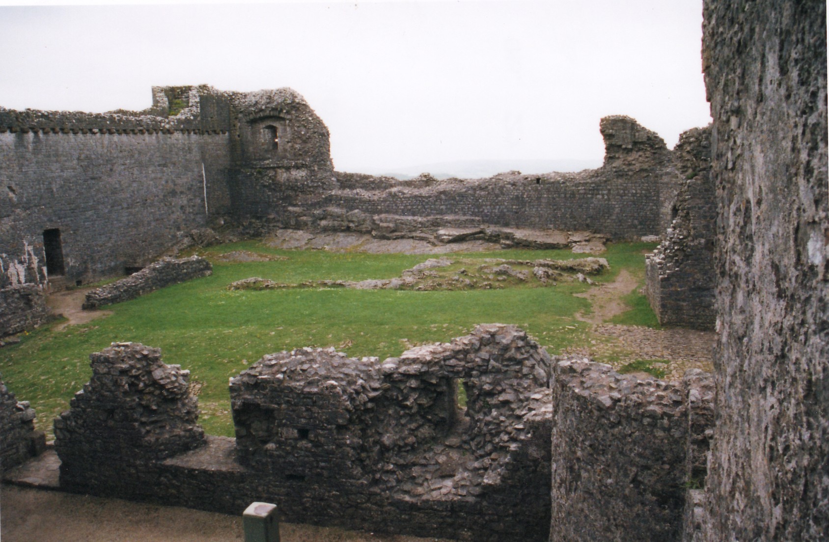 Cerreg Cennen