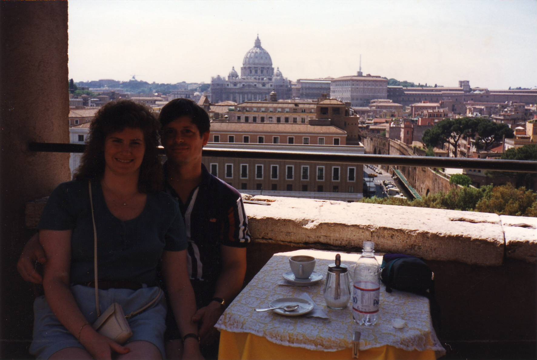 castelvatican