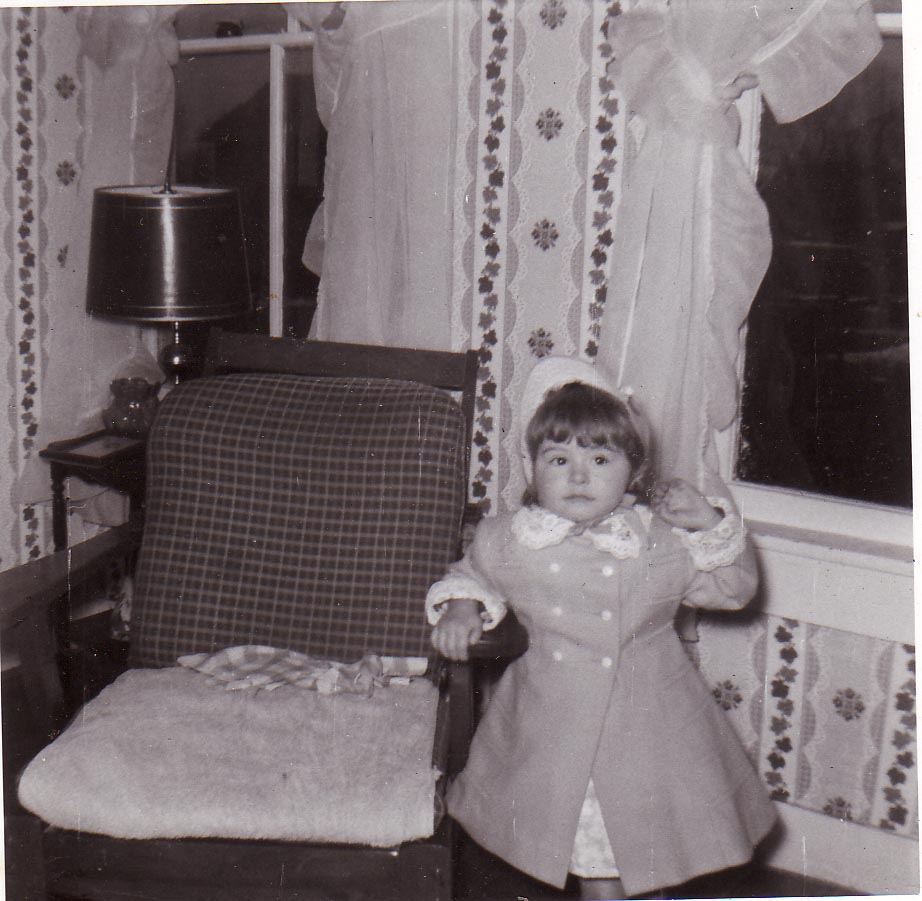 Karen Griffith