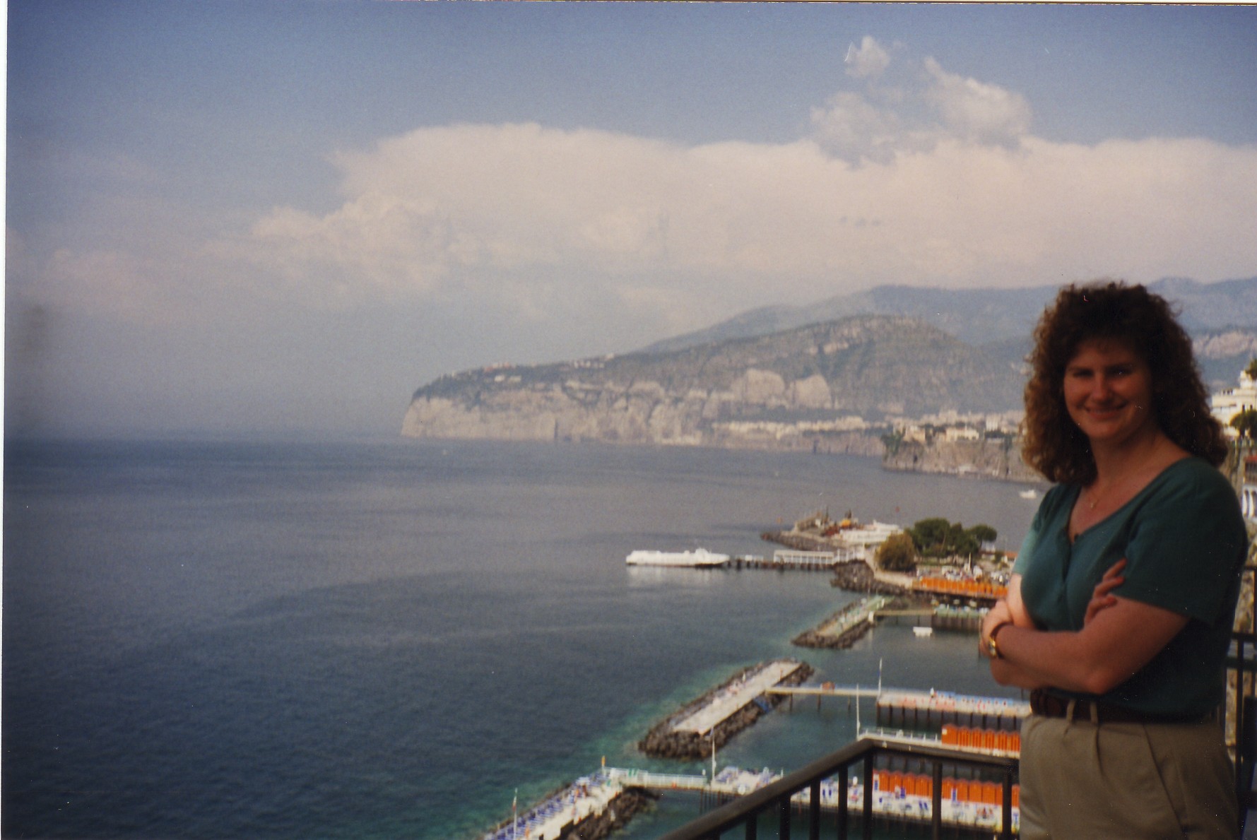 Sorrento