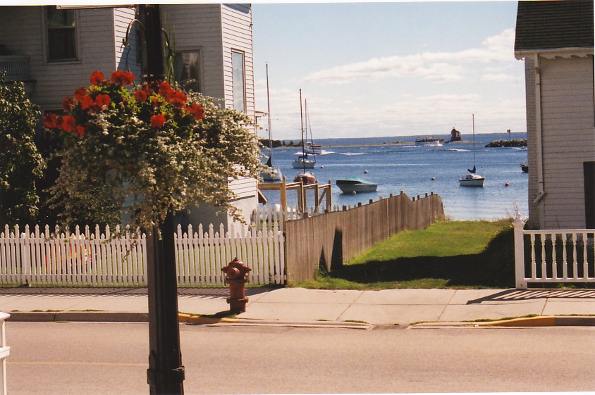 beauty of mackinac island