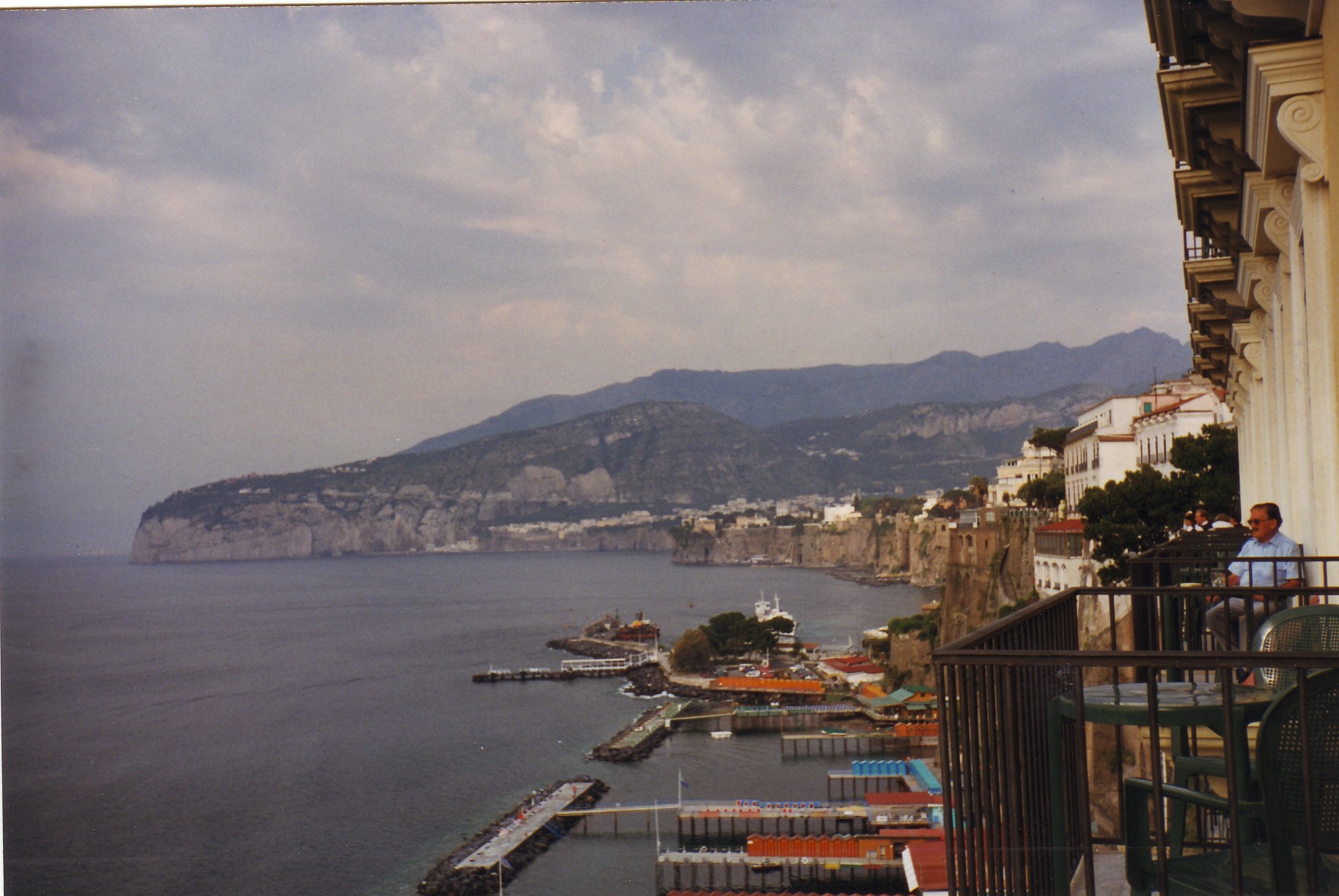 sorrento