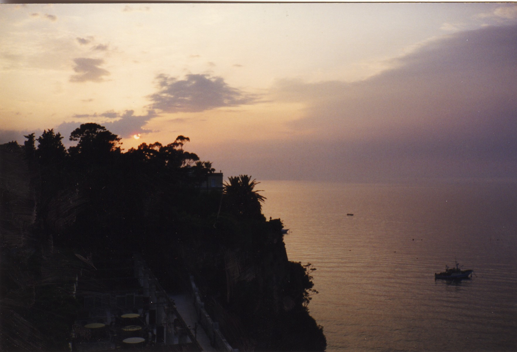 sorrento