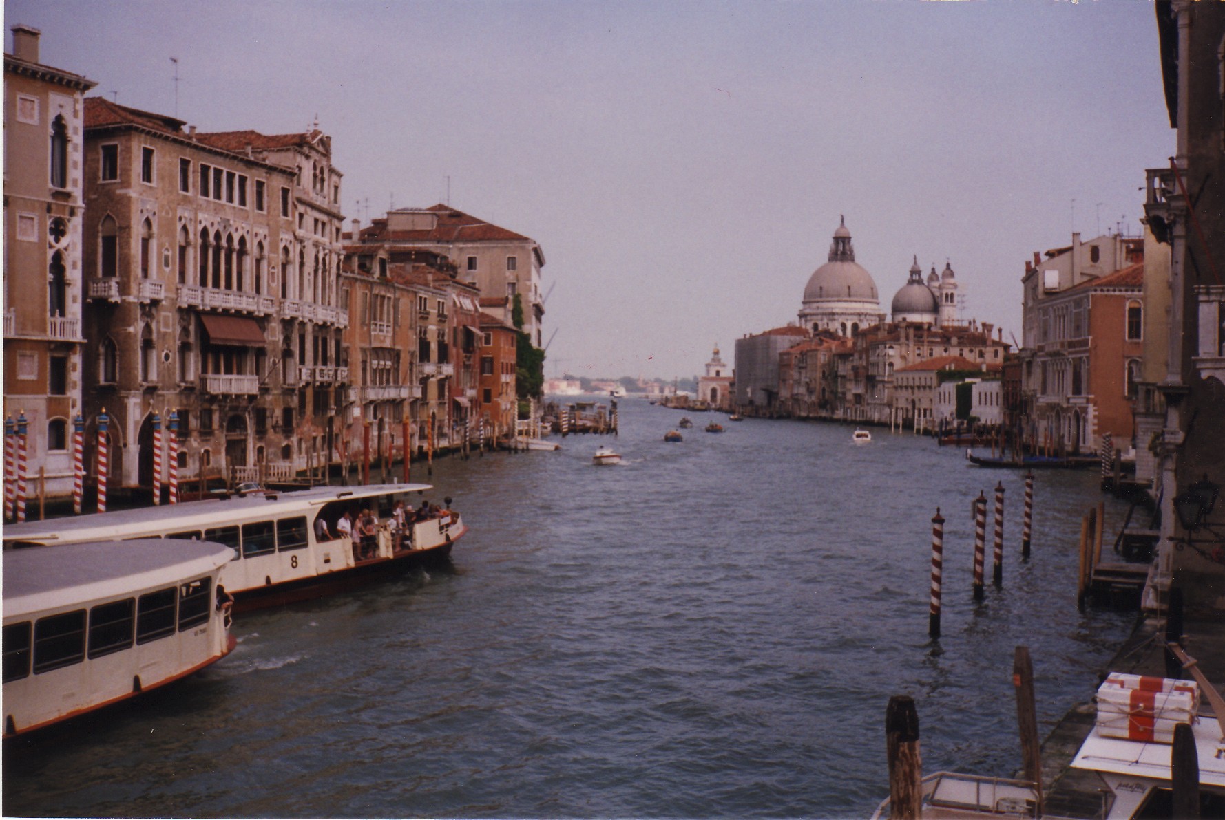 venice