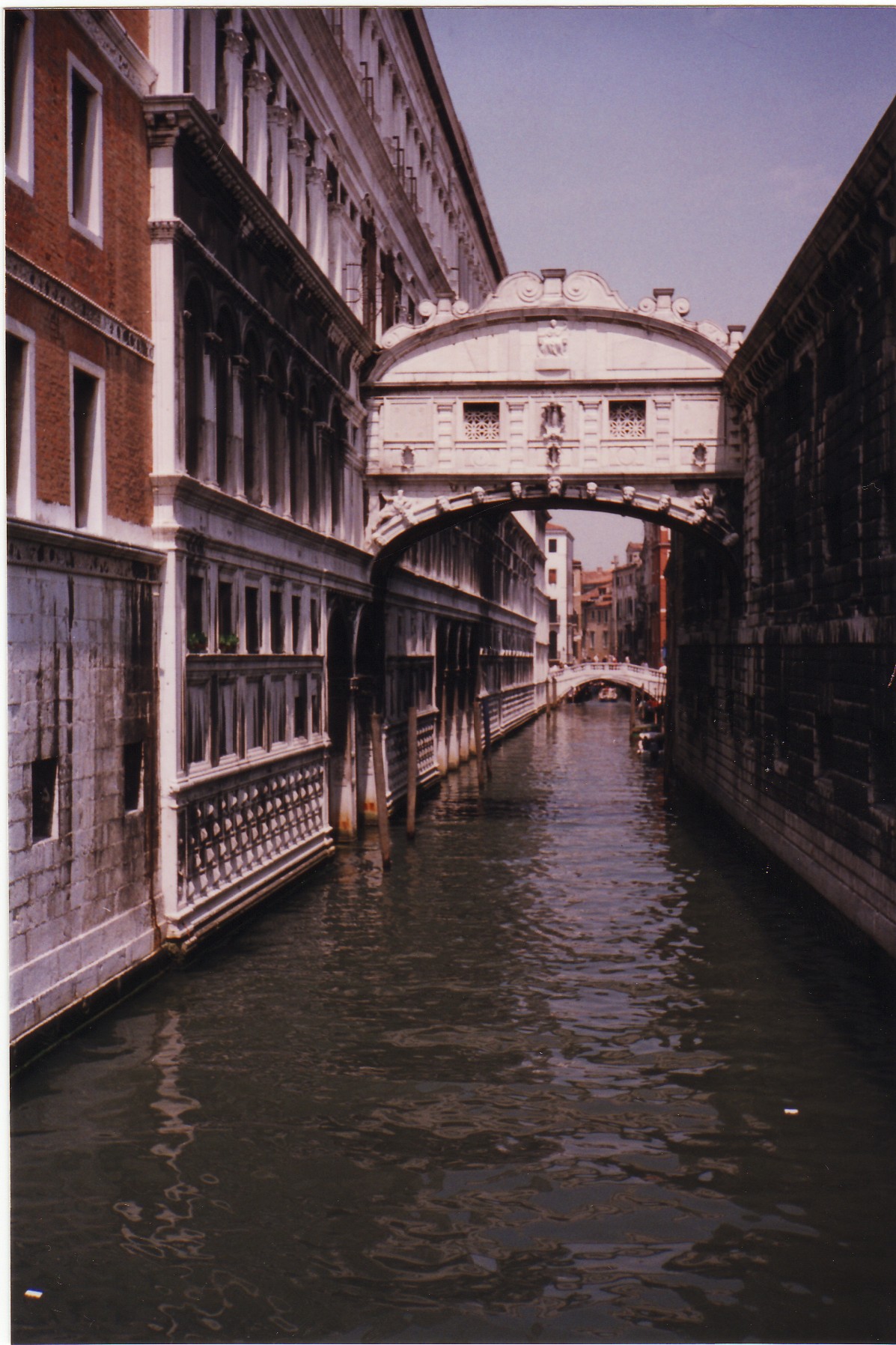 venice