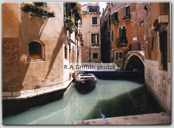 venice